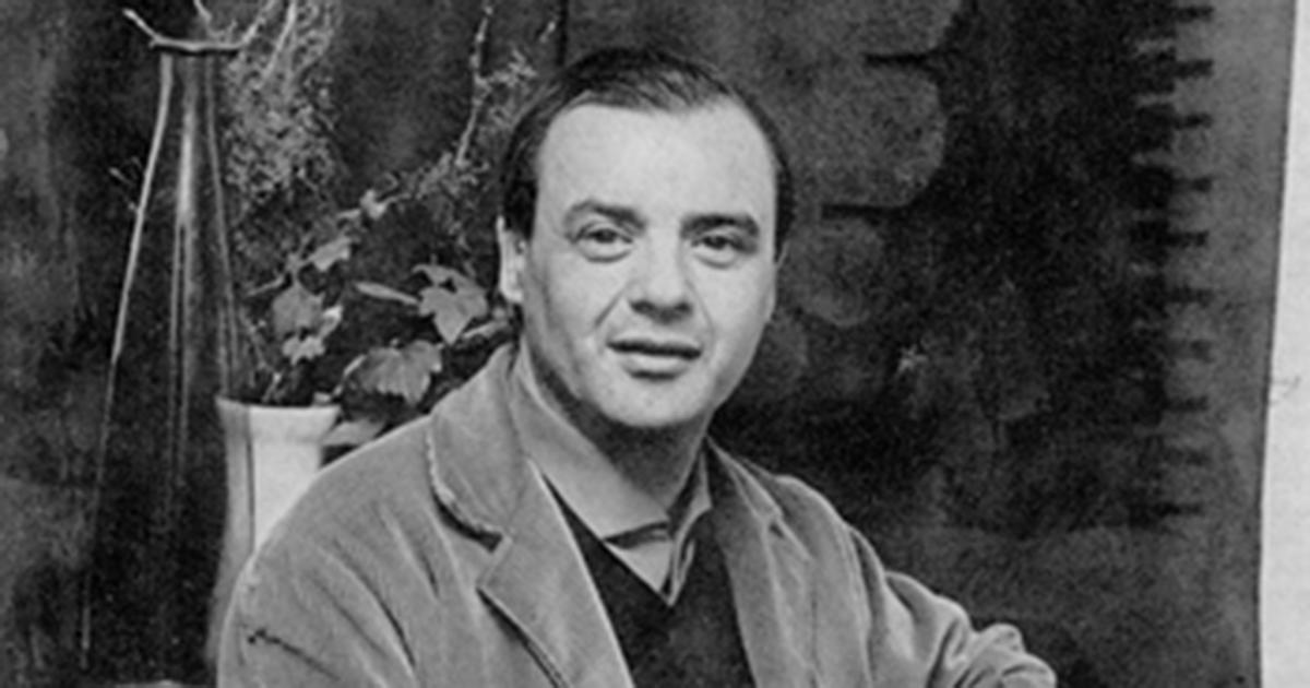 Carlo Coccioli