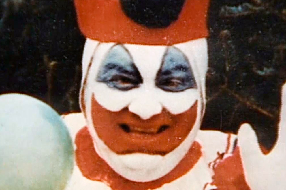 E se il clown di Stephen King fosse davvero esistito?