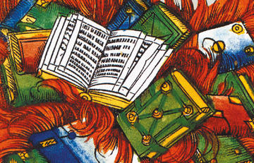 Salone del Libro: chiamata alle armi contro l'arroganza e i soprusi Salone del Libro: chiamata alle armi contro l'arroganza e i soprusi