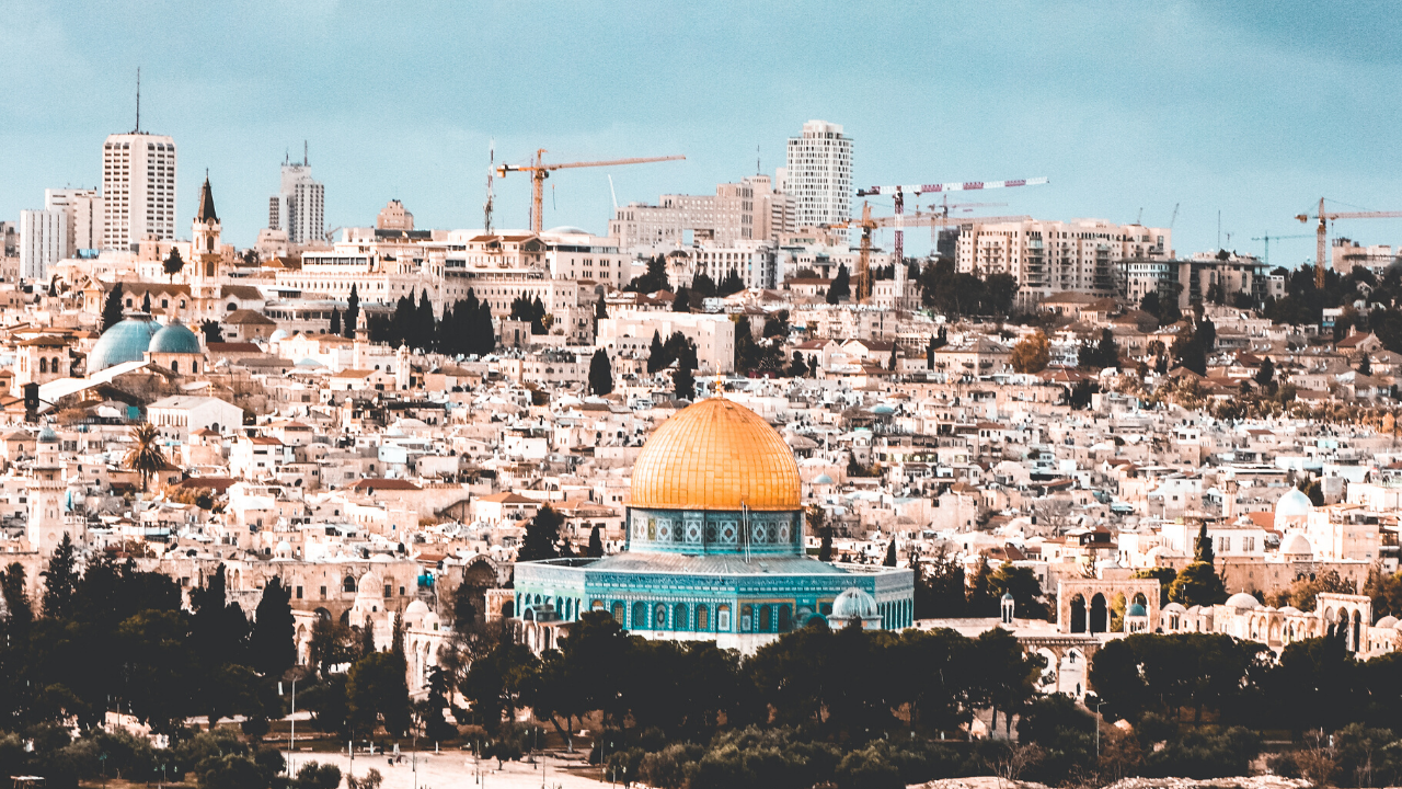 Diario Editoriale #84: L’antisemitismo e la politica di Israele Diario Editoriale #84: L’antisemitismo e la politica di Israele