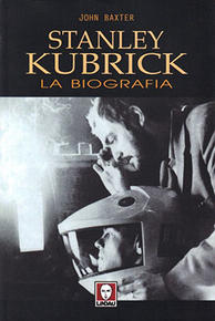 Biografia di Kubrick