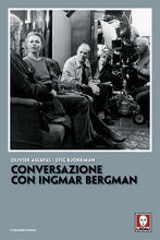 Conversazione con Igmar Bergman